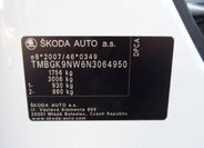 Škoda Kamiq SUV / Terénní 1,5 l 110 kw