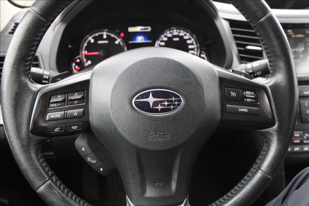 Subaru Outback Kombi 2,0 l 110 kw