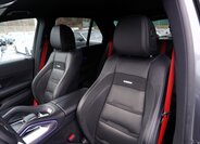 Mercedes-Benz GLE SUV 3,0 l 320 kw