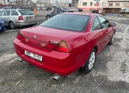 Honda Accord Sedan / Limuzína 0,0 147 kw