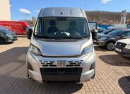 Fiat Ducato Skříň 2,2 l 130 kw