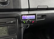 Škoda Fabia Hatchback 1,2 l 51 kw