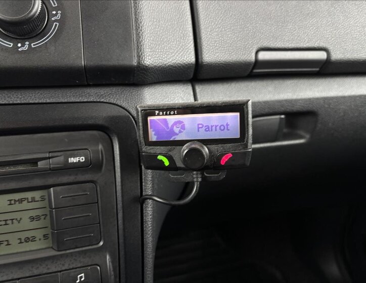 Škoda Fabia Hatchback 1,2 l 51 kw