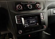 Volkswagen Caddy Ostatní 1,4 l 81 kw