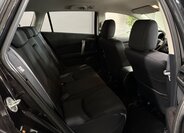 Mazda 6 Kombi 2,0 l 108 kw