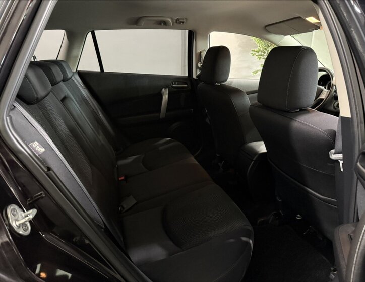 Mazda 6 Kombi 2,0 l 108 kw