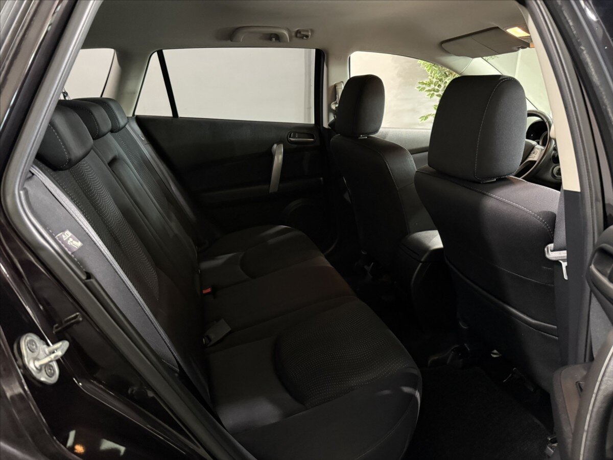 Mazda 6 Kombi 2,0 l 108 kw