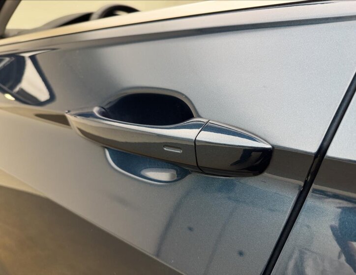 Volkswagen Tiguan SUV 2,0 l 147 kw