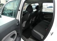 Citroën C3 Picasso MPV 1,4 l 70 kw