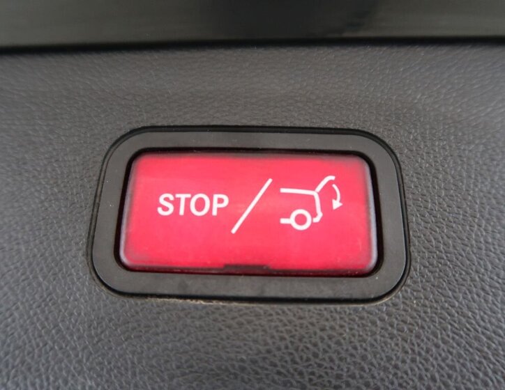 Mercedes-Benz Třídy E Kombi 3,0 l 190 kw