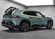 BMW XM SUV 4,4 l 360 kw