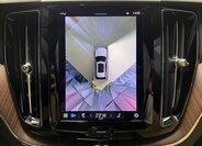 Volvo XC60 SUV 2,0 l 186 kw