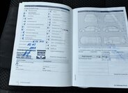 Volkswagen Touran MPV 2,0 l 103 kw