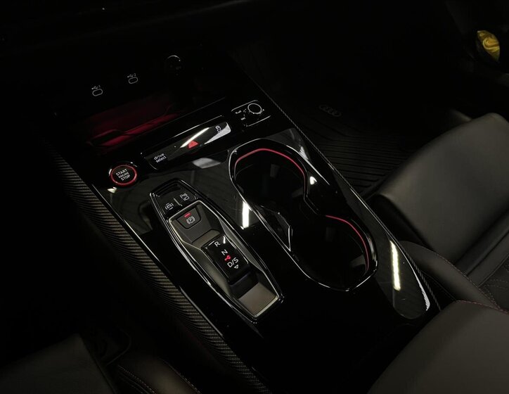 Audi A5 Liftback 2,0 l 150 kw