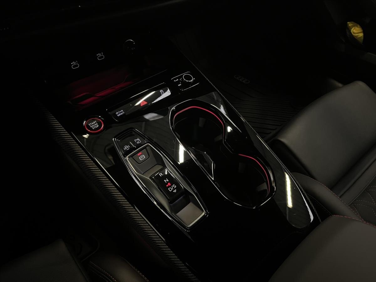 Audi A5 Liftback 2,0 l 150 kw