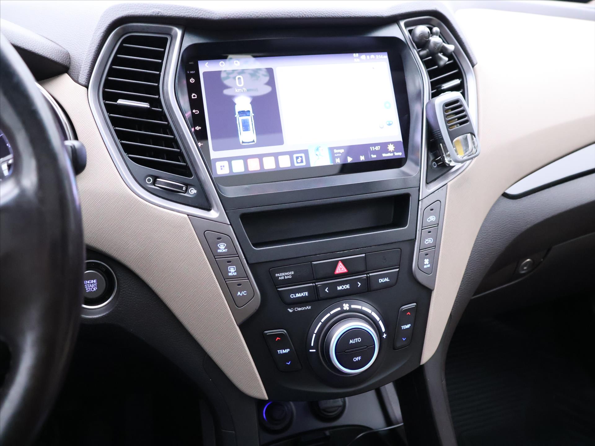 Hyundai Grand Santa Fe