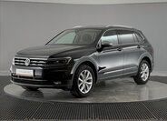 Volkswagen Tiguan Allspace SUV / Terénní 2,0 l 147 kw