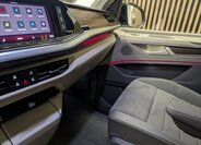 Volkswagen Multivan VAN / Minibus 1,5 l 180 kw