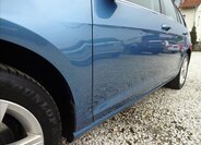 Volkswagen Golf Kombi 1,6 l 77 kw