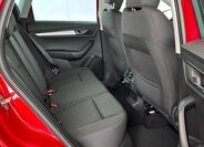 Škoda Karoq SUV / Terénní 2,0 l 85 kw