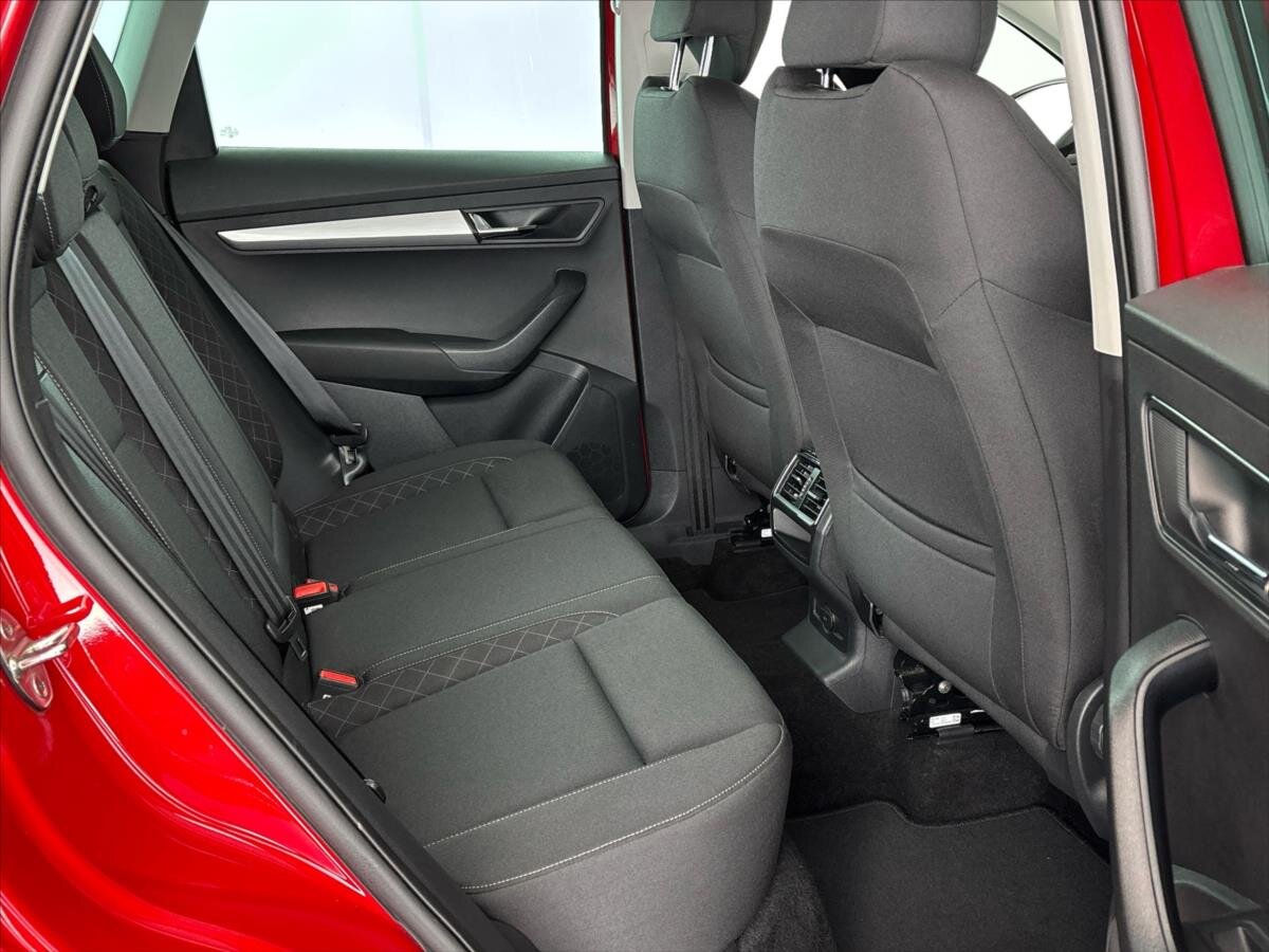 Škoda Karoq SUV / Terénní 2,0 l 85 kw
