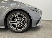 Mercedes-Benz Třídy A 22