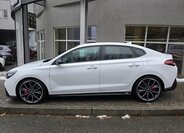 Hyundai i30 Hatchback 2,0 l 202 kw