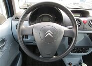 Citroën C3 Hatchback 1,4 l 54 kw