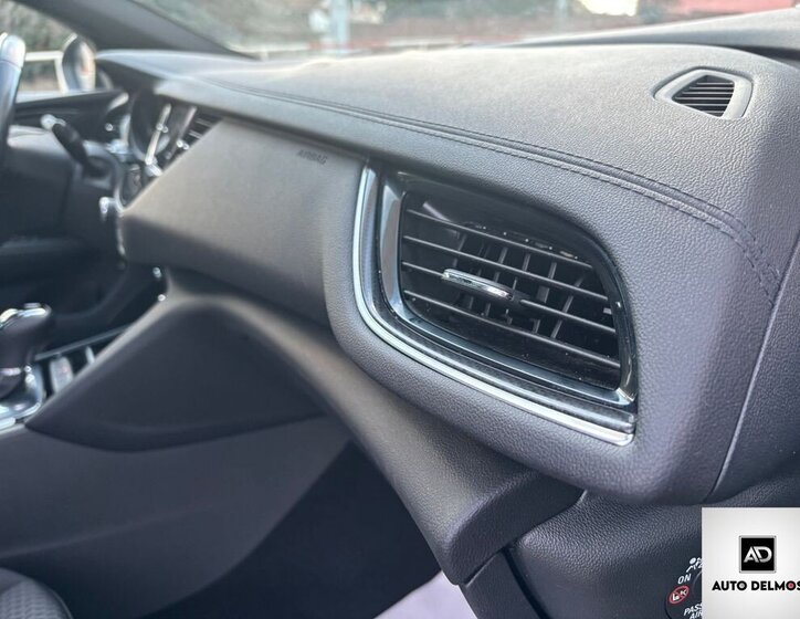 Opel Insignia Kombi 2,0 l 128 kw