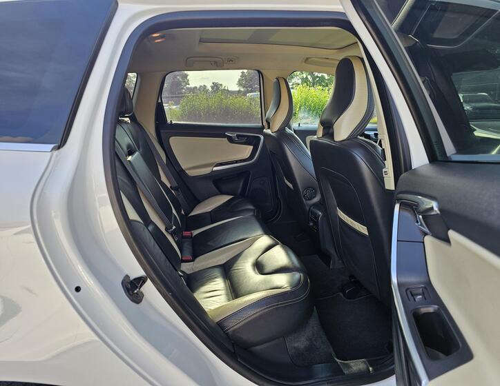Volvo XC60 46