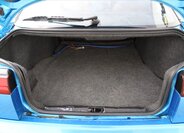 Subaru SVX Kupé 3,3 l 169 kw