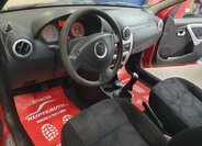 Dacia Logan Kombi 1,6 l 77 kw