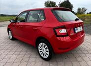 Škoda Fabia 7