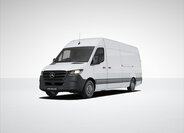 Mercedes-Benz Sprinter Ostatní 2,0 l 110 kw