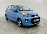 KIA Picanto Ostatní 998,0 48 kw