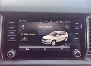 Škoda Kodiaq SUV / Terénní 1,4 l 110 kw