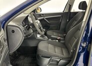 Škoda Octavia Liftback 1,2 l 77 kw