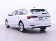 Škoda Octavia Kombi 2,0 l 85 kw