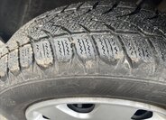 Volkswagen Polo Hatchback 1,4 l 55 kw