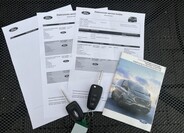 Ford Tourneo Custom 45