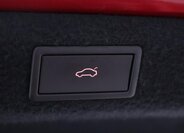 Škoda Superb Liftback 2,0 l 206 kw