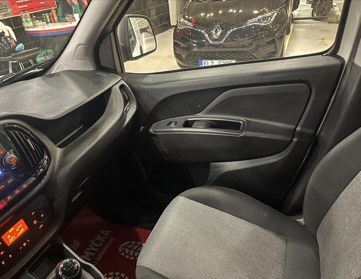 Fiat Dobló cargo 21