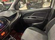 Fiat Dobló cargo 21