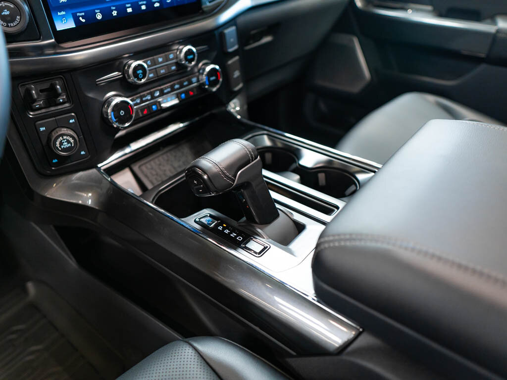 Ford F-150 Pick-up 5,0 l 298 kw