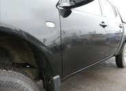 Mitsubishi L200 Pick-up 2,5 l 100 kw