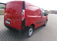 Renault Kangoo VAN / Minibus 1,5 l 55 kw