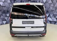 Volkswagen Caddy Kombi 2,0 l 90 kw