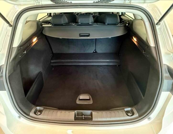 Fiat Tipo Kombi 999,0 73 kw