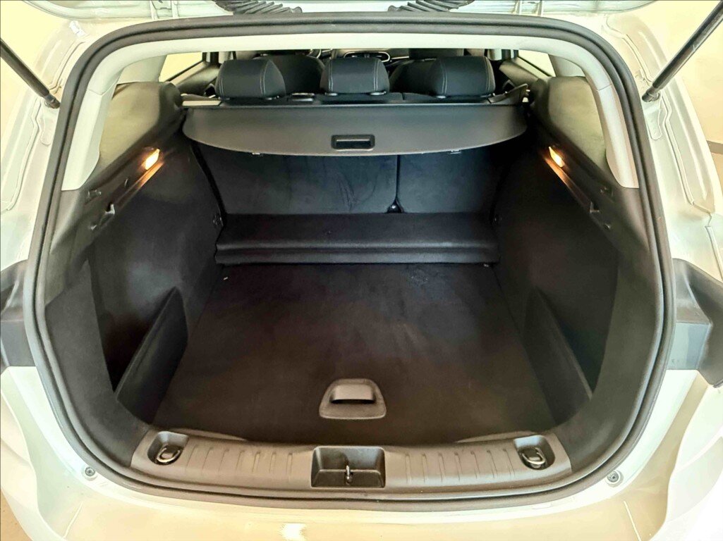 Fiat Tipo Kombi 999,0 73 kw