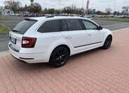 Škoda Octavia Kombi 1,6 l 85 kw